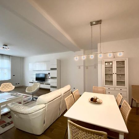 Residence Prague Life Masna Ngoại thất bức ảnh