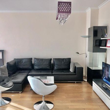 Residence Prague Life Masna Ngoại thất bức ảnh