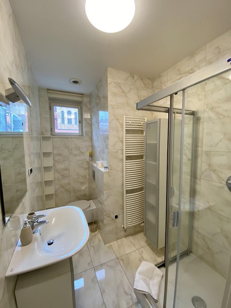 Residence Prague Life Masna Ngoại thất bức ảnh