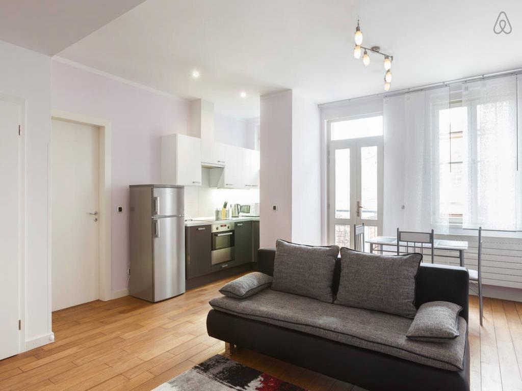 Residence Prague Life Masna Phòng bức ảnh