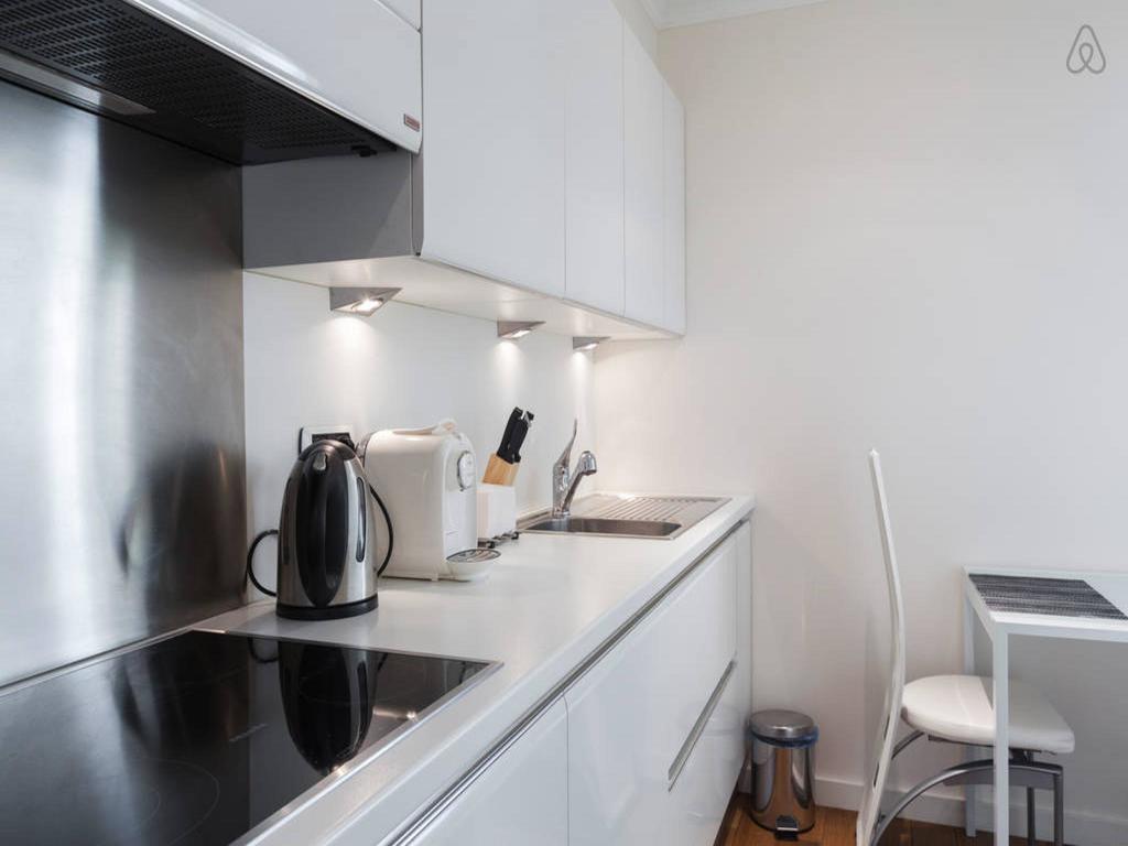 Residence Prague Life Masna Phòng bức ảnh