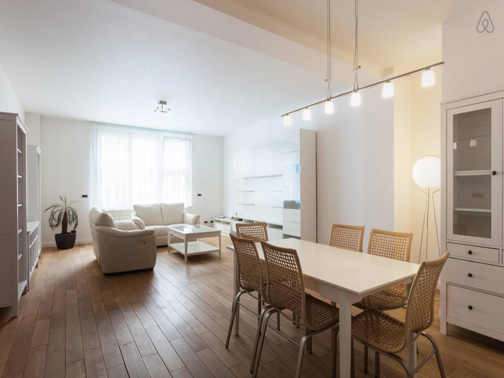 Residence Prague Life Masna Phòng bức ảnh