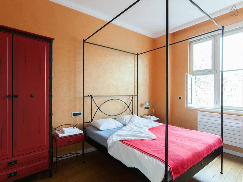 Residence Prague Life Masna Phòng bức ảnh
