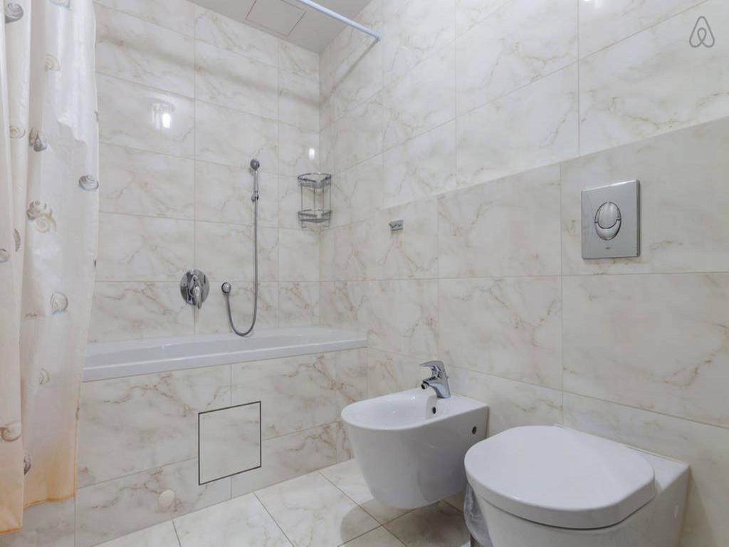 Residence Prague Life Masna Ngoại thất bức ảnh