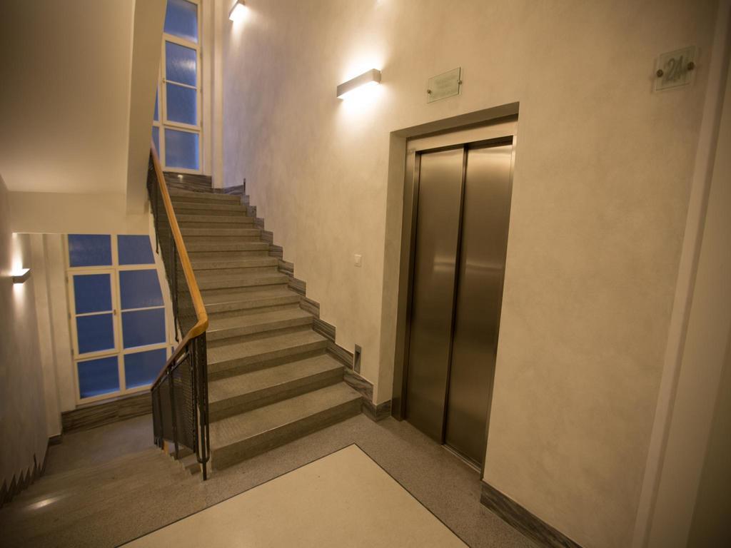 Residence Prague Life Masna Ngoại thất bức ảnh