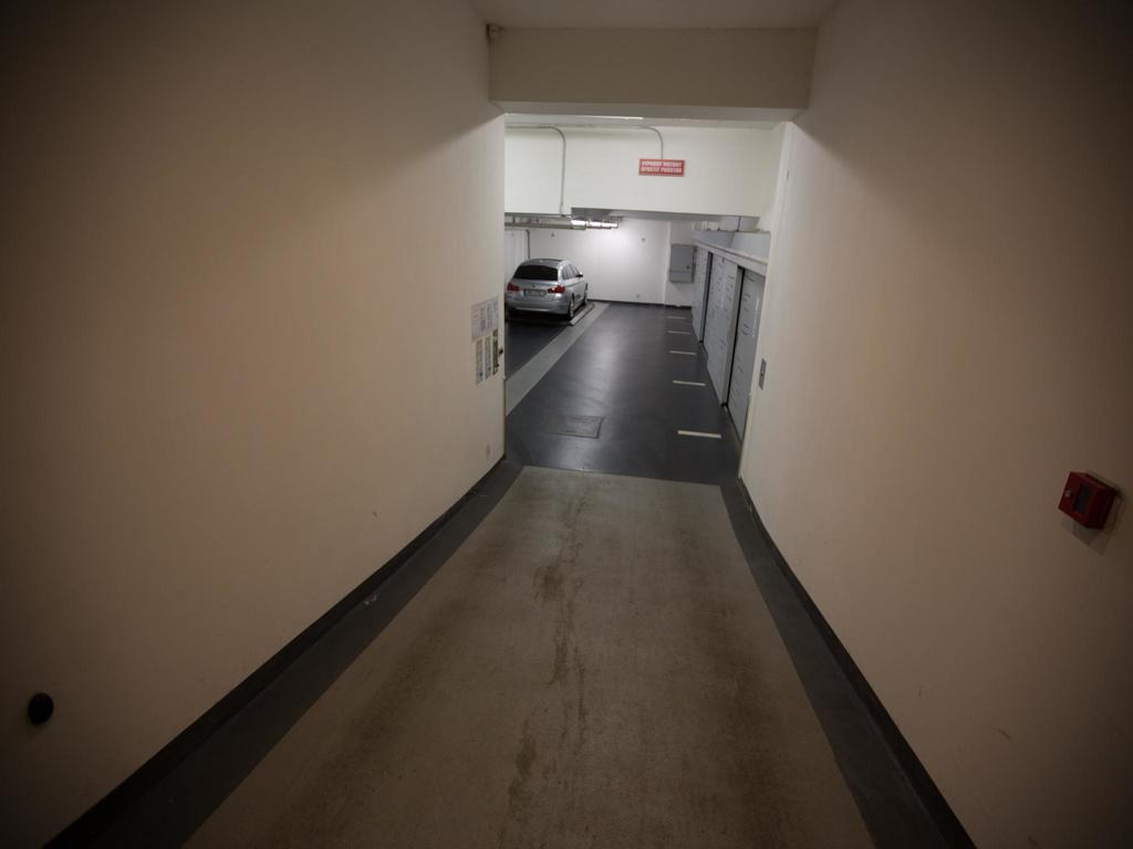 Residence Prague Life Masna Ngoại thất bức ảnh