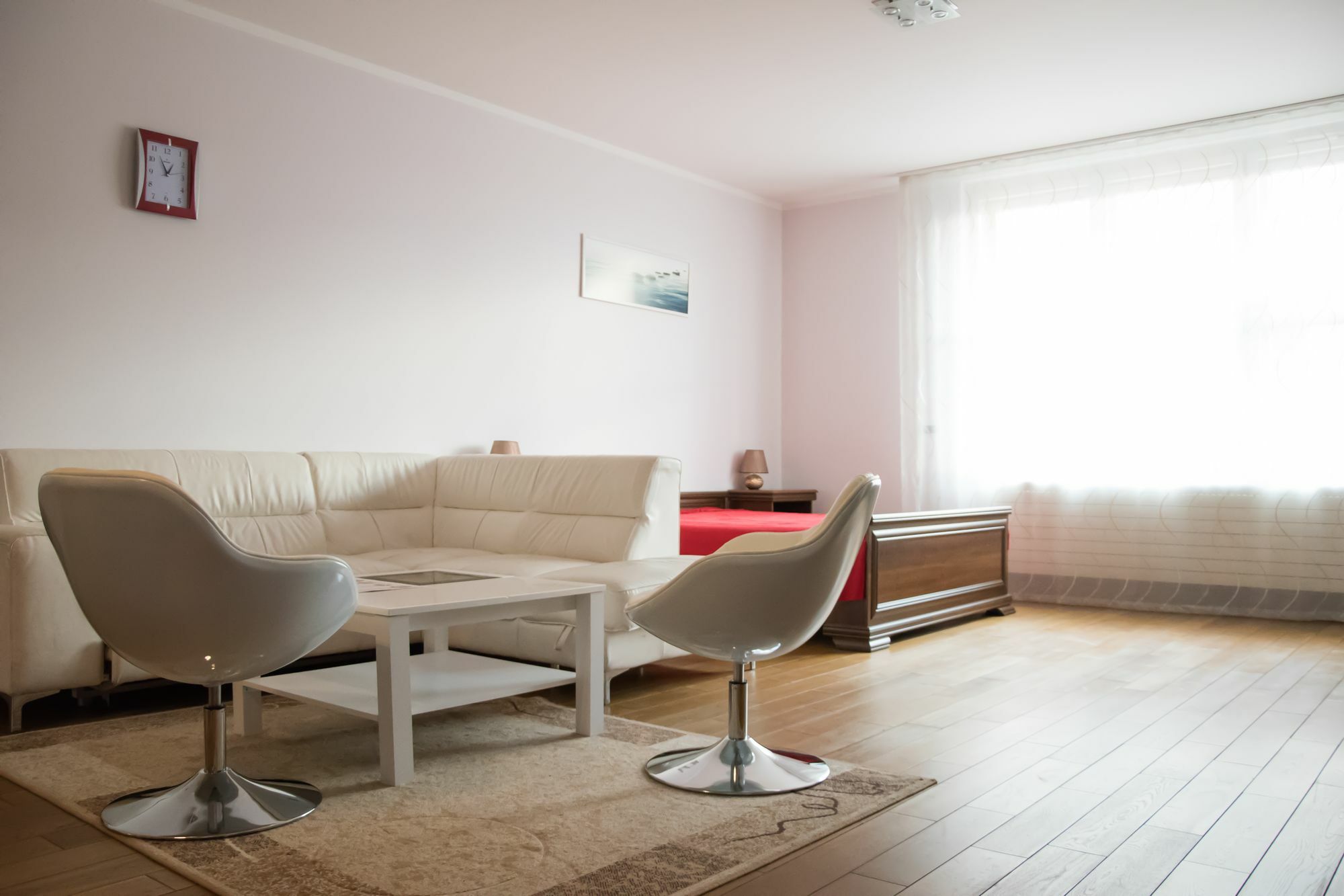 Residence Prague Life Masna Ngoại thất bức ảnh