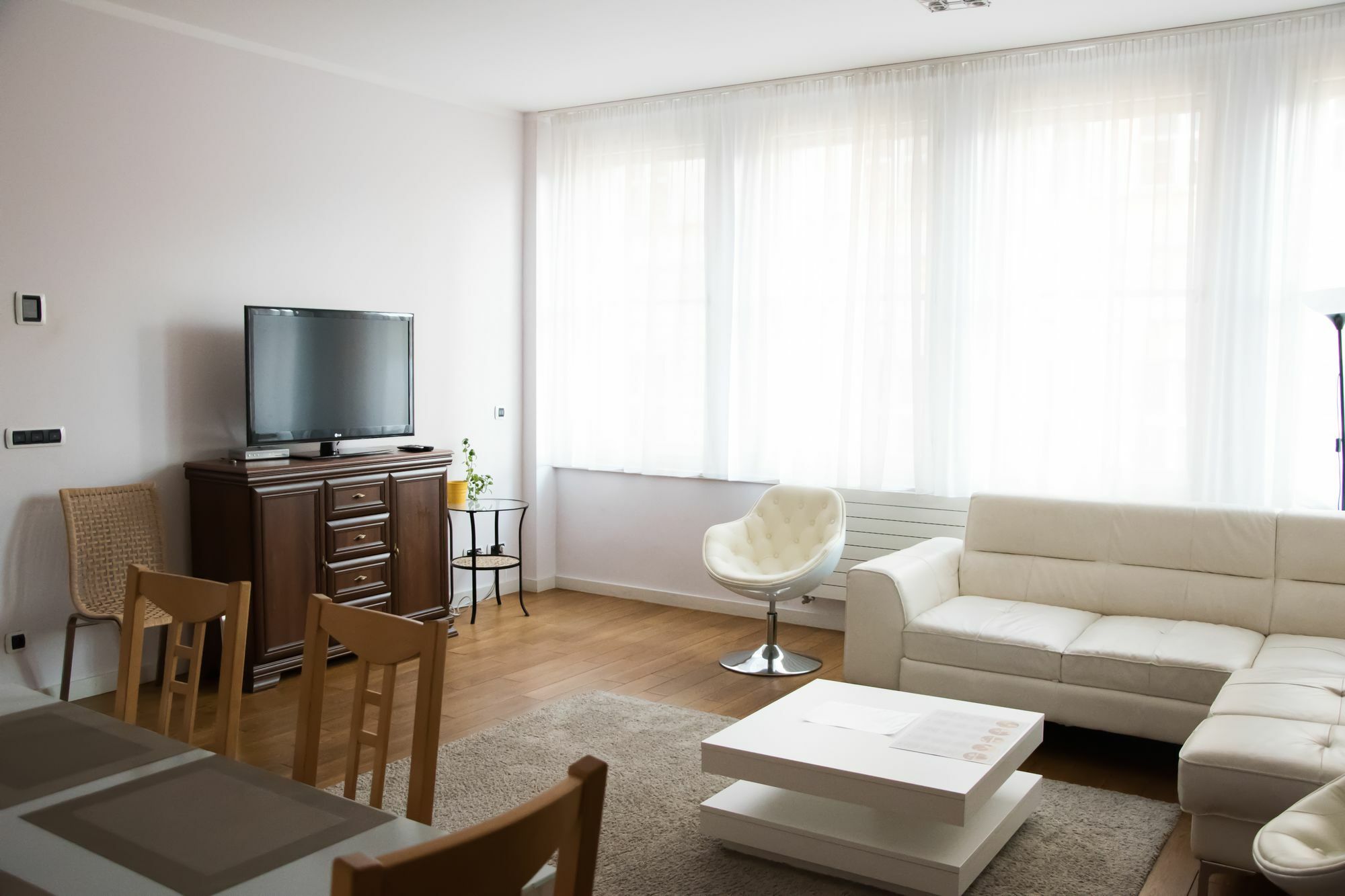 Residence Prague Life Masna Ngoại thất bức ảnh