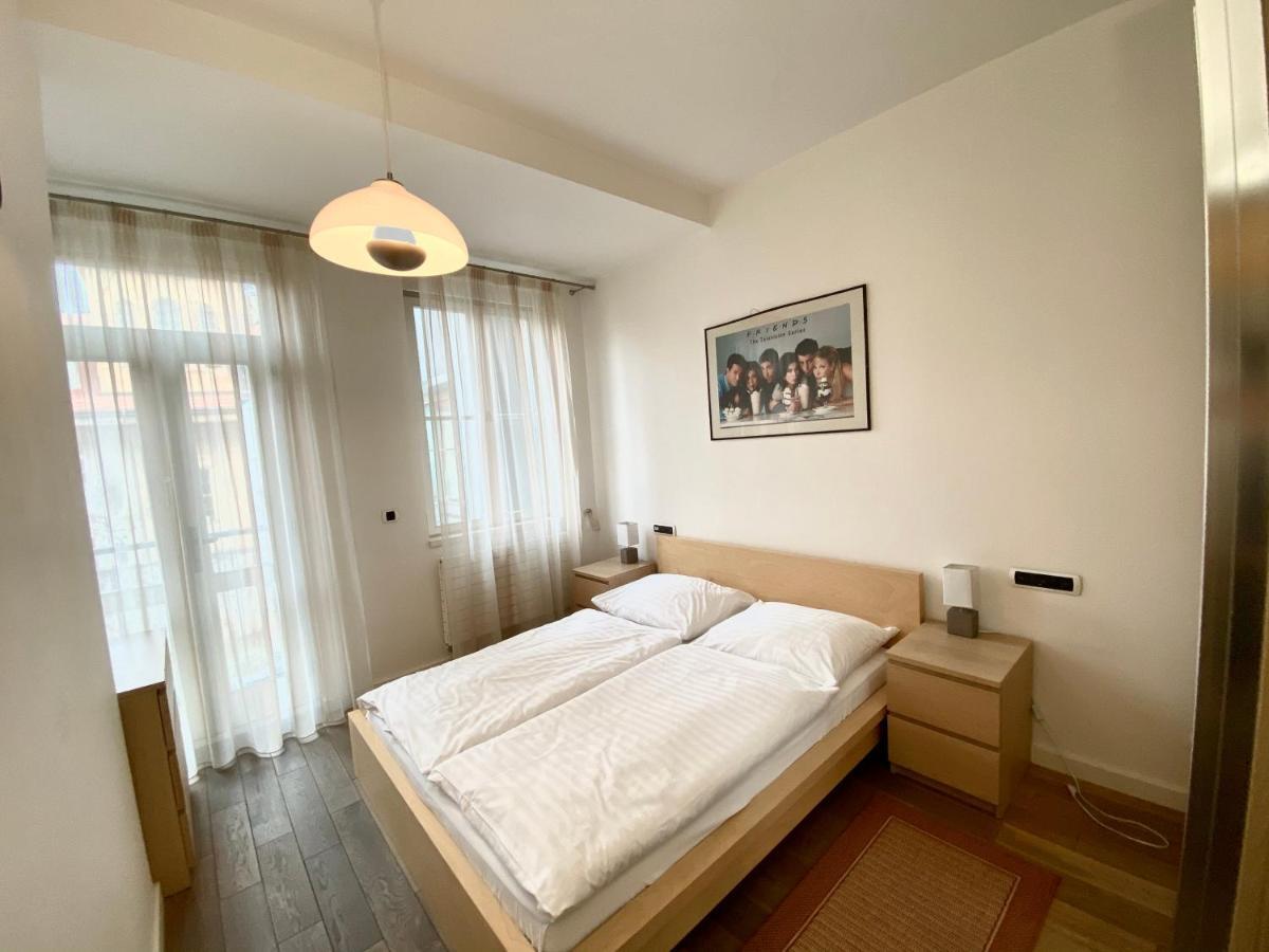 Residence Prague Life Masna Ngoại thất bức ảnh