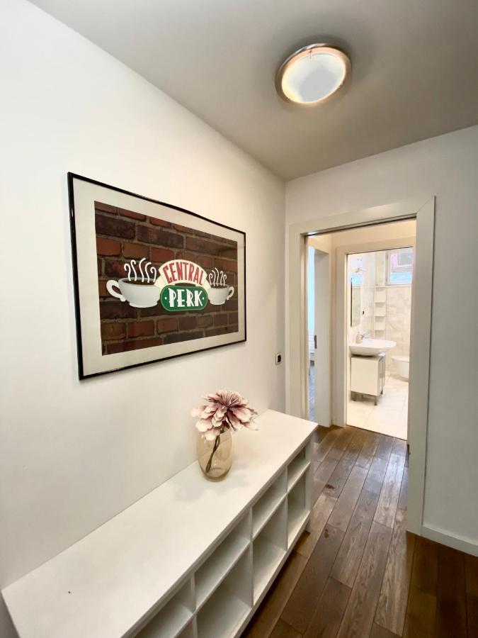 Residence Prague Life Masna Ngoại thất bức ảnh