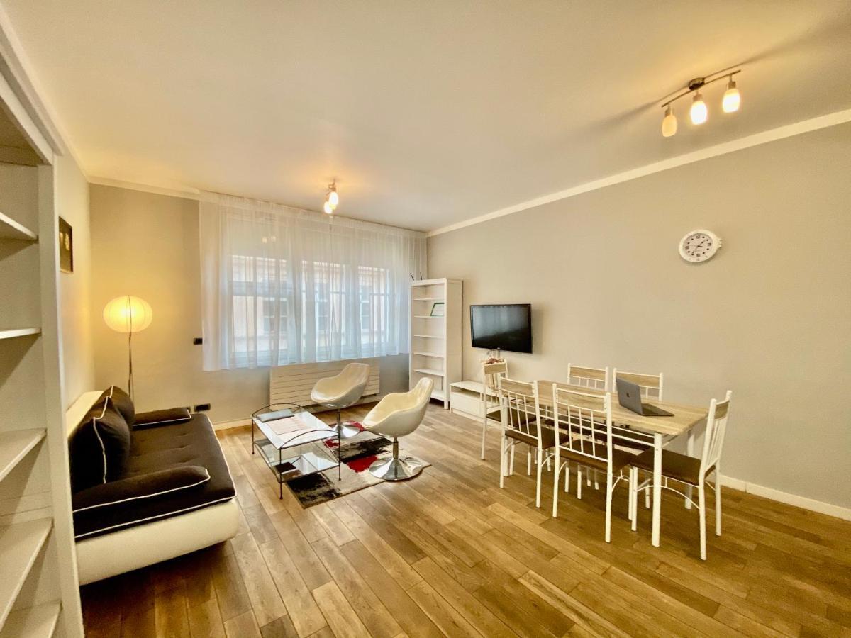 Residence Prague Life Masna Ngoại thất bức ảnh