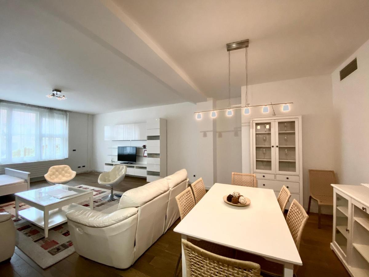 Residence Prague Life Masna Ngoại thất bức ảnh