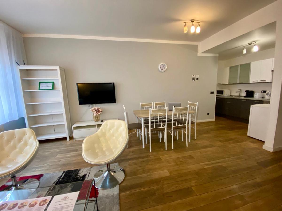 Residence Prague Life Masna Ngoại thất bức ảnh