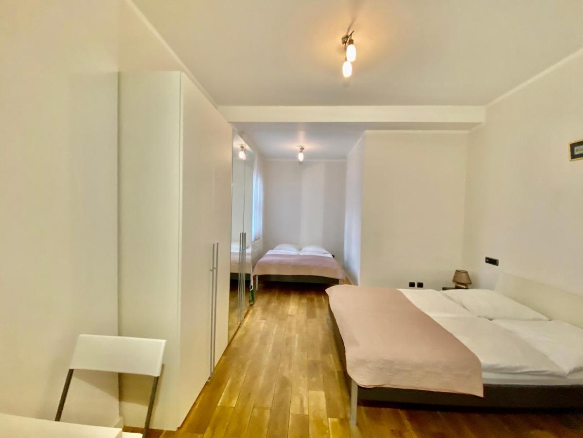 Residence Prague Life Masna Ngoại thất bức ảnh