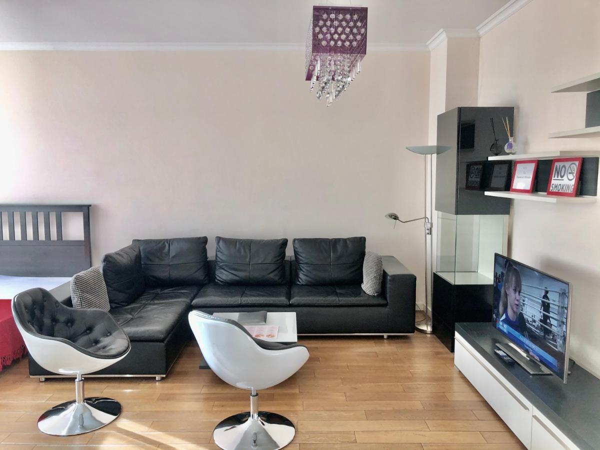 Residence Prague Life Masna Ngoại thất bức ảnh