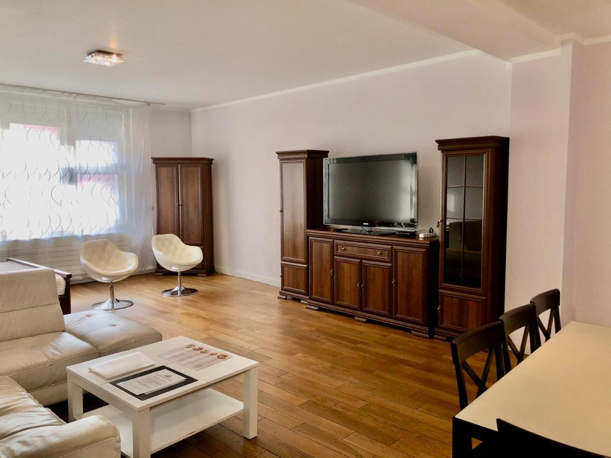 Residence Prague Life Masna Ngoại thất bức ảnh