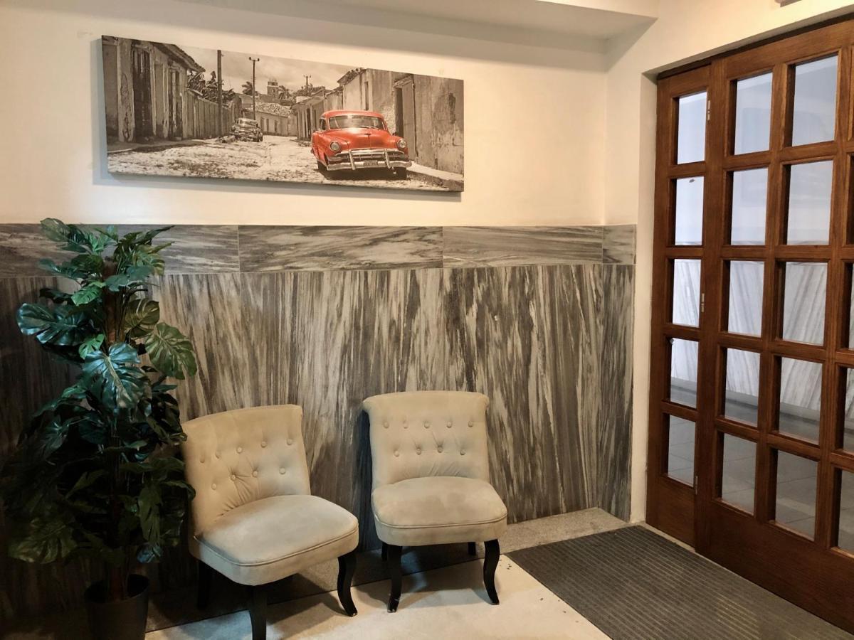 Residence Prague Life Masna Ngoại thất bức ảnh