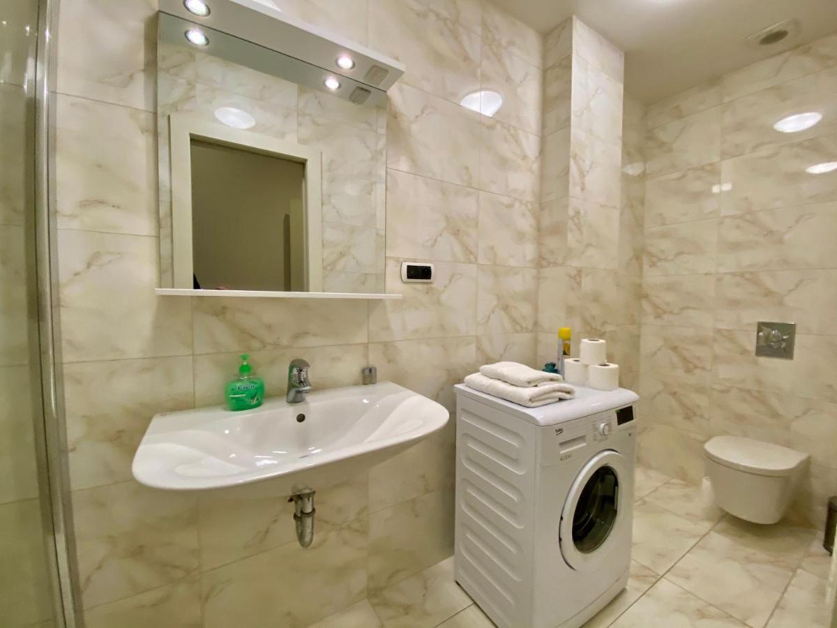 Residence Prague Life Masna Ngoại thất bức ảnh