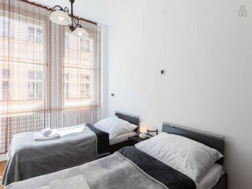 Residence Prague Life Masna Ngoại thất bức ảnh